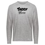 Youth Electrify CoolCore® Long Sleeve T-Shirt Thumbnail