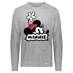 Youth Electrify CoolCore® Long Sleeve T-Shirt Thumbnail