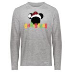 Youth Electrify CoolCore® Long Sleeve T-Shirt Thumbnail