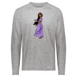 Youth Electrify CoolCore® Long Sleeve T-Shirt Thumbnail