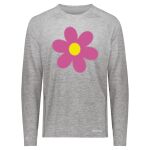 Youth Electrify CoolCore® Long Sleeve T-Shirt Thumbnail