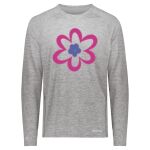 Youth Electrify CoolCore® Long Sleeve T-Shirt Thumbnail