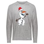 Youth Electrify CoolCore® Long Sleeve T-Shirt Thumbnail