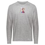 Youth Electrify CoolCore® Long Sleeve T-Shirt Thumbnail