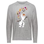 Youth Electrify CoolCore® Long Sleeve T-Shirt Thumbnail