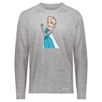 Youth Electrify CoolCore® Long Sleeve T-Shirt Thumbnail