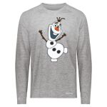 Youth Electrify CoolCore® Long Sleeve T-Shirt Thumbnail