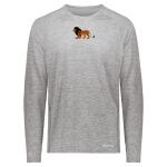 Youth Electrify CoolCore® Long Sleeve T-Shirt Thumbnail