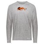 Youth Electrify CoolCore® Long Sleeve T-Shirt Thumbnail