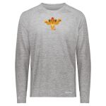 Youth Electrify CoolCore® Long Sleeve T-Shirt Thumbnail