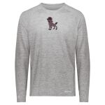 Youth Electrify CoolCore® Long Sleeve T-Shirt Thumbnail