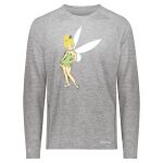 Youth Electrify CoolCore® Long Sleeve T-Shirt Thumbnail