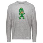 Youth Electrify CoolCore® Long Sleeve T-Shirt Thumbnail