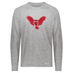 Youth Electrify CoolCore® Long Sleeve T-Shirt Thumbnail