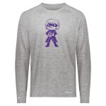 Youth Electrify CoolCore® Long Sleeve T-Shirt Thumbnail