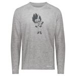 Youth Electrify CoolCore® Long Sleeve T-Shirt Thumbnail