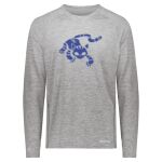 Youth Electrify CoolCore® Long Sleeve T-Shirt Thumbnail