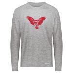 Youth Electrify CoolCore® Long Sleeve T-Shirt Thumbnail