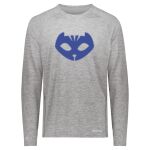 Youth Electrify CoolCore® Long Sleeve T-Shirt Thumbnail