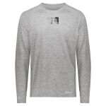 Youth Electrify CoolCore® Long Sleeve T-Shirt Thumbnail