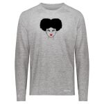 Youth Electrify CoolCore® Long Sleeve T-Shirt Thumbnail