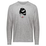 Youth Electrify CoolCore® Long Sleeve T-Shirt Thumbnail