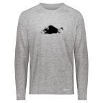 Youth Electrify CoolCore® Long Sleeve T-Shirt Thumbnail