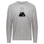 Youth Electrify CoolCore® Long Sleeve T-Shirt Thumbnail