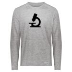 Youth Electrify CoolCore® Long Sleeve T-Shirt Thumbnail