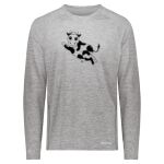 Youth Electrify CoolCore® Long Sleeve T-Shirt Thumbnail