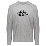 Youth Electrify CoolCore® Long Sleeve T-Shirt Thumbnail