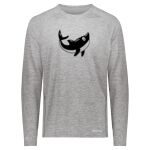 Youth Electrify CoolCore® Long Sleeve T-Shirt Thumbnail