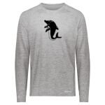 Youth Electrify CoolCore® Long Sleeve T-Shirt Thumbnail