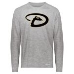 Youth Electrify CoolCore® Long Sleeve T-Shirt Thumbnail