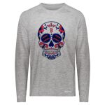 Youth Electrify CoolCore® Long Sleeve T-Shirt Thumbnail