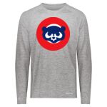 Youth Electrify CoolCore® Long Sleeve T-Shirt Thumbnail