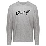 Youth Electrify CoolCore® Long Sleeve T-Shirt Thumbnail