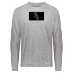 Youth Electrify CoolCore® Long Sleeve T-Shirt Thumbnail