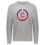 Youth Electrify CoolCore® Long Sleeve T-Shirt Thumbnail