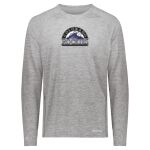 Youth Electrify CoolCore® Long Sleeve T-Shirt Thumbnail