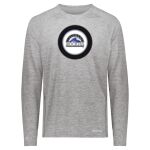 Youth Electrify CoolCore® Long Sleeve T-Shirt Thumbnail