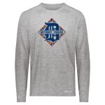 Youth Electrify CoolCore® Long Sleeve T-Shirt Thumbnail