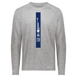 Youth Electrify CoolCore® Long Sleeve T-Shirt Thumbnail