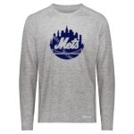 Youth Electrify CoolCore® Long Sleeve T-Shirt Thumbnail