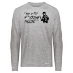 Youth Electrify CoolCore® Long Sleeve T-Shirt Thumbnail