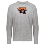 Youth Electrify CoolCore® Long Sleeve T-Shirt Thumbnail