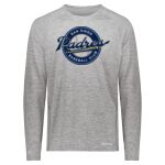 Youth Electrify CoolCore® Long Sleeve T-Shirt Thumbnail