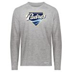 Youth Electrify CoolCore® Long Sleeve T-Shirt Thumbnail