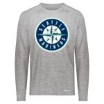 Youth Electrify CoolCore® Long Sleeve T-Shirt Thumbnail