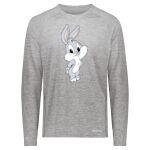 Youth Electrify CoolCore® Long Sleeve T-Shirt Thumbnail